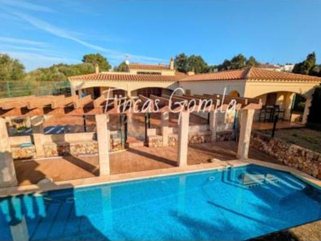 Chalet en venta en Sant Lluís, Menorca
