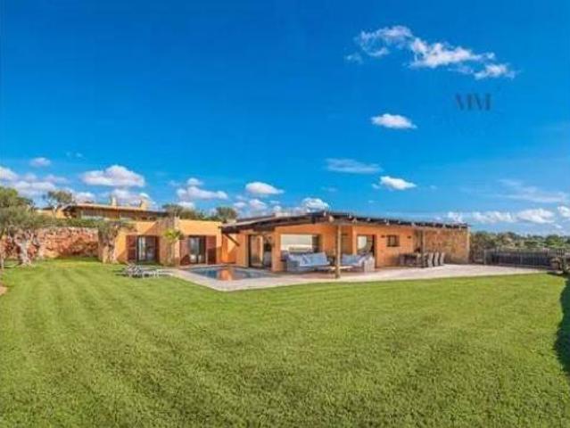 Chalet en venta en Sant Lluís, Menorca