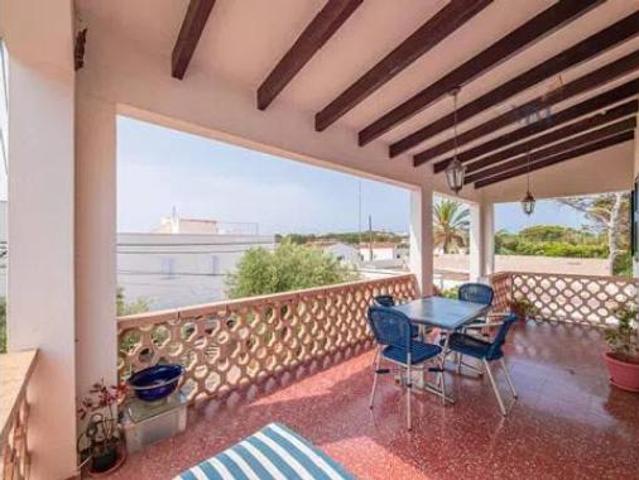 Chalet en venta en Sant Lluís, Menorca