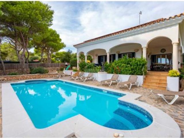 Chalet en venta en Sant Lluís, Menorca