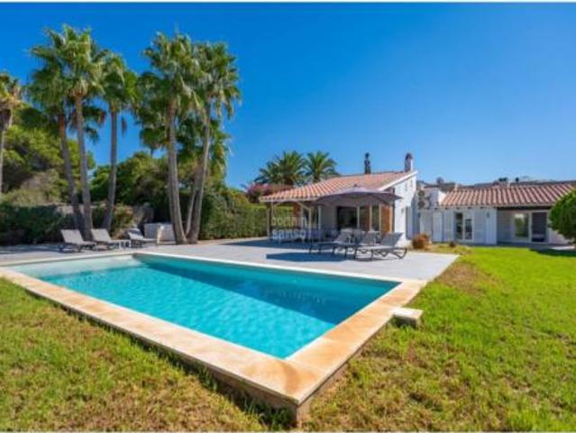 Chalet en venta en Sant Lluís, Menorca