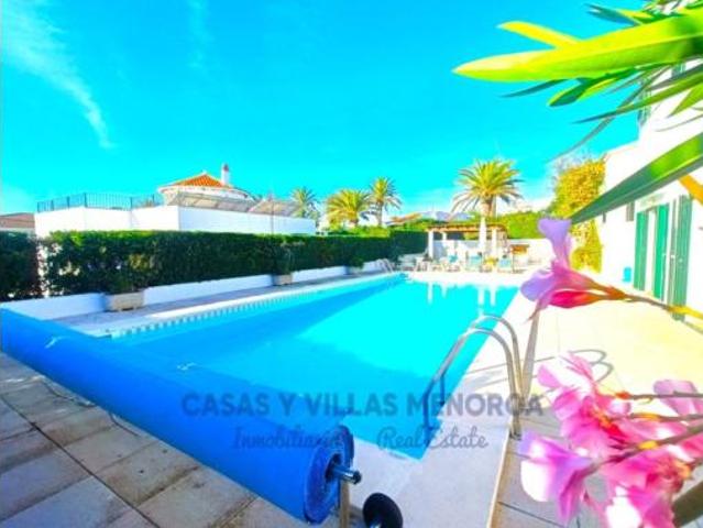 Chalet en venta en Sant Lluís, Menorca