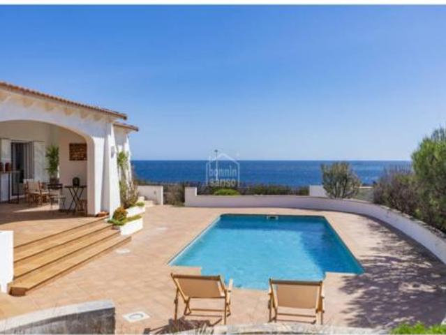 Chalet en venta en Sant Lluís, Menorca