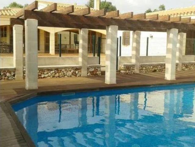 Chalet en venta en Sant Lluís, Menorca