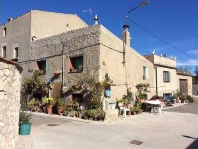 Chalet en venta en Urgell, Catalunya