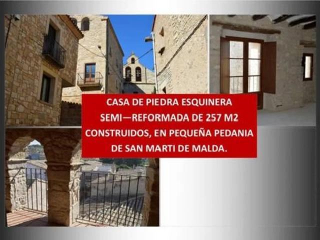 Chalet en venta en Urgell, Catalunya