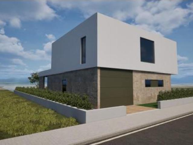 Chalet en venta en Bordils, Girona