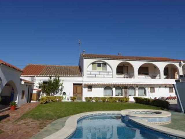 Chalet en venta en el Baix Maestrat, Valencia