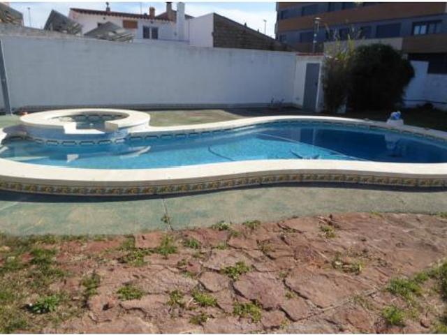 Chalet en venta en el Baix Maestrat, Valencia