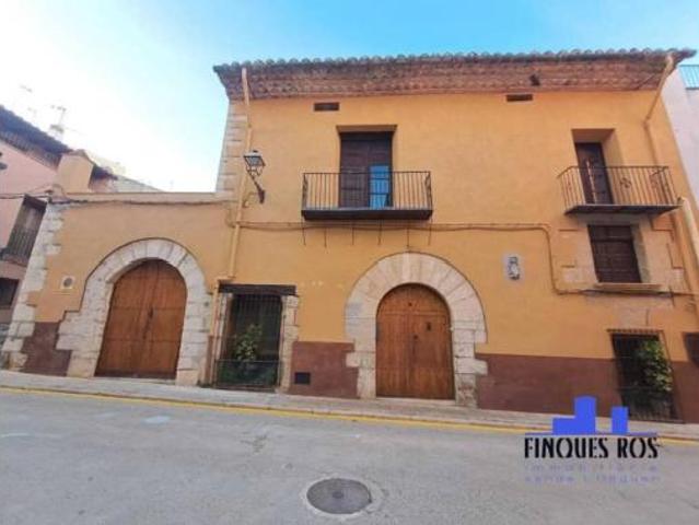Chalet en venta en el Baix Maestrat, Valencia