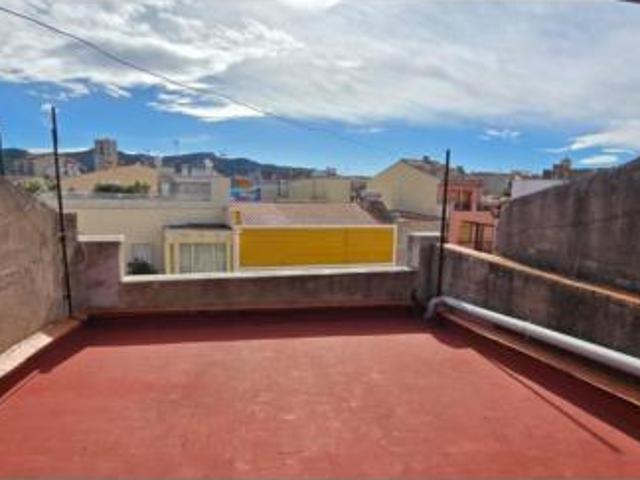 Chalet en venta en el Baix Maestrat, Valencia