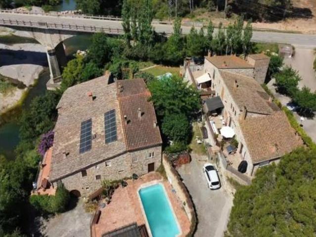 Chalet en venta en Alt Empordà, Catalunya