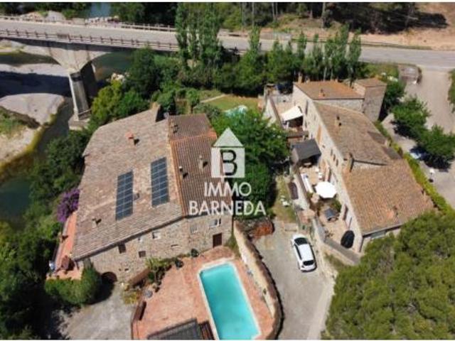 Chalet en venta en Alt Empordà, Catalunya