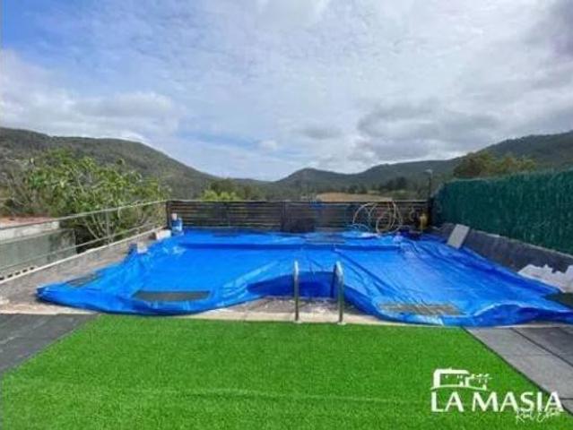 Chalet en venta en Can Lloses, Garraf