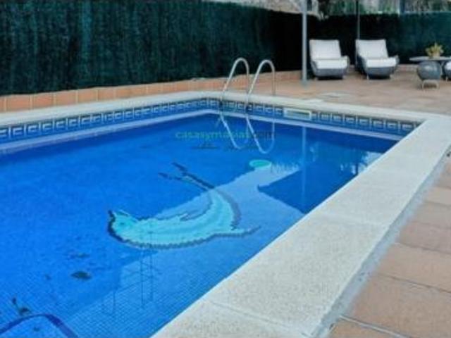 Chalet en venta en Garraf, Catalunya