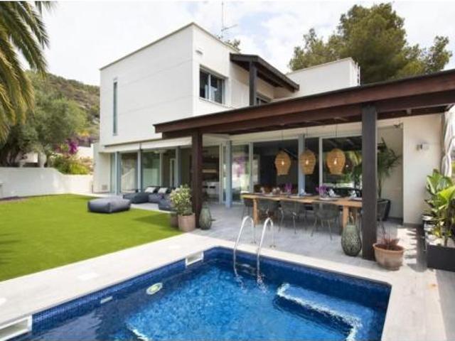 Chalet en venta en Garraf, Catalunya