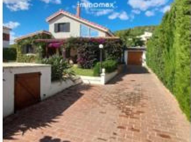 Chalet en venta en Garraf, Catalunya