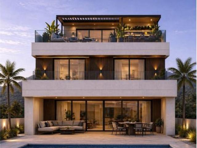 Chalet en venta en Can Lloses, Garraf