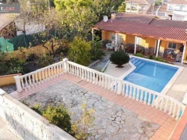 Chalet en venta en el Mas d'en Serra, Garraf