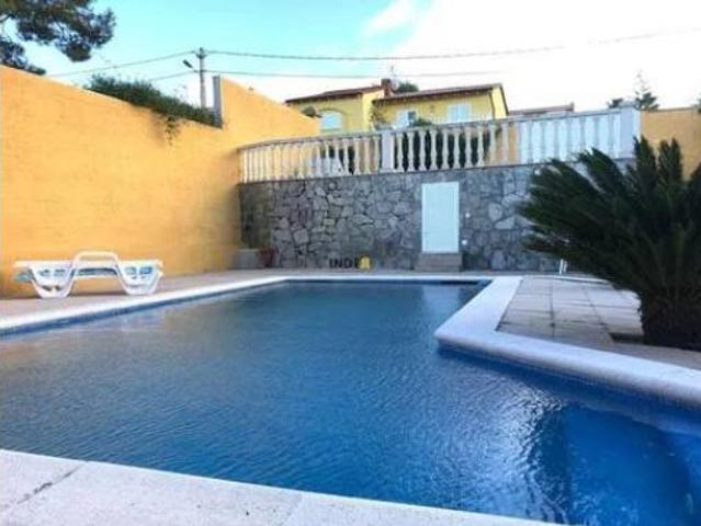 Chalet en venta en el Mas d'en Serra, Garraf