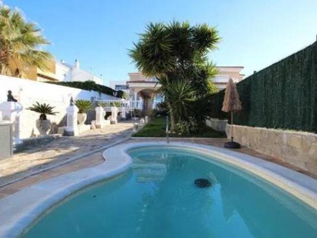 Chalet en venta en el Mas d'en Serra, Garraf