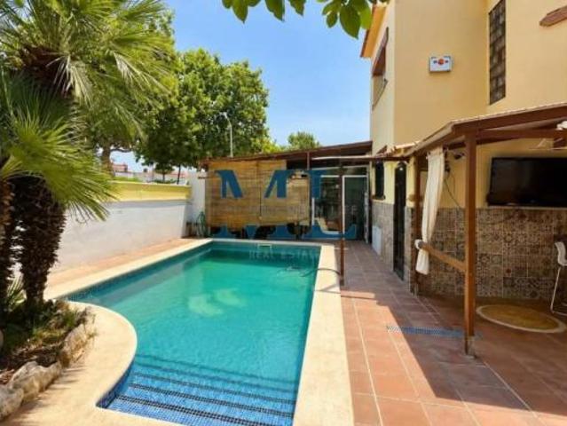 Chalet en venta en Garraf, Catalunya