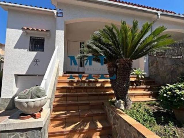 Chalet en venta en el Mas d'en Serra, Garraf