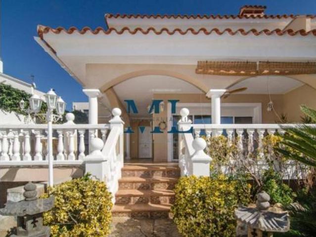 Chalet en venta en el Mas d'en Serra, Garraf
