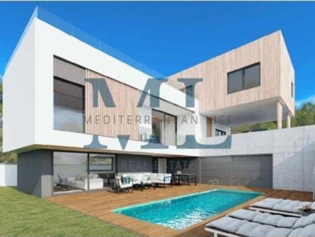 Chalet en venta en Garraf, Catalunya