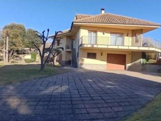 Chalet en venta en Osona, Catalunya