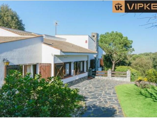 Chalet en venta en Vallès Oriental, Catalunya