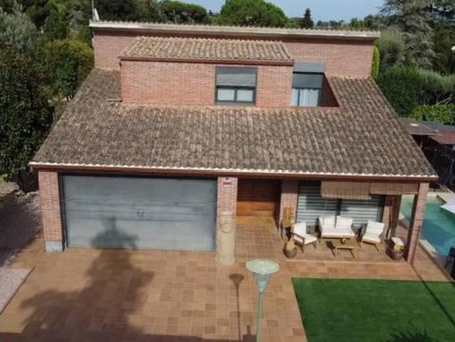 Chalet en venta en les Pungoles, Sant Pere de Vilamajor