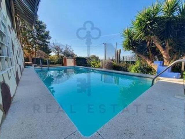 Chalet en venta en Sant Pere de Vilamajor, Barcelona