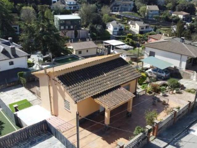 Chalet en venta en Can Vila, Sant Pere de Vilamajor