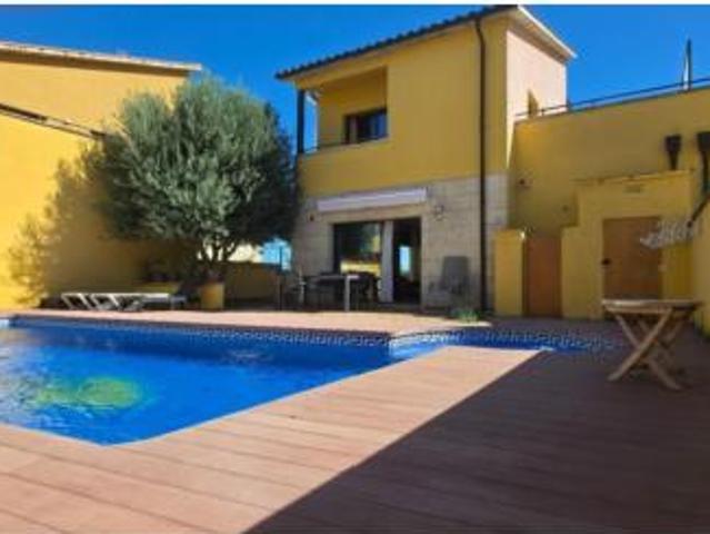 Chalet en venta en Alt Empordà, Catalunya
