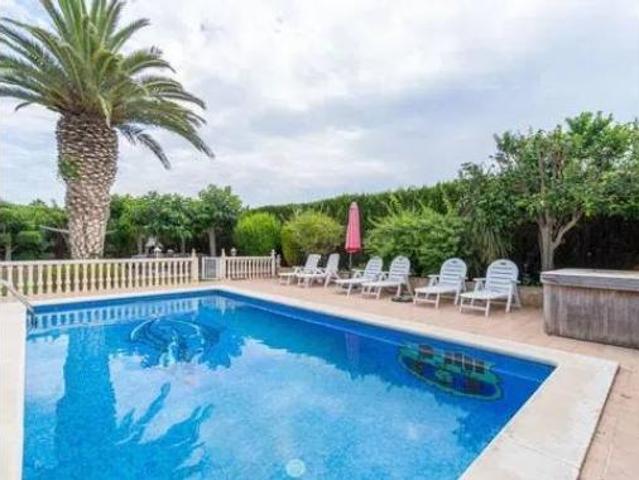 Chalet en venta en Alt Empordà, Catalunya