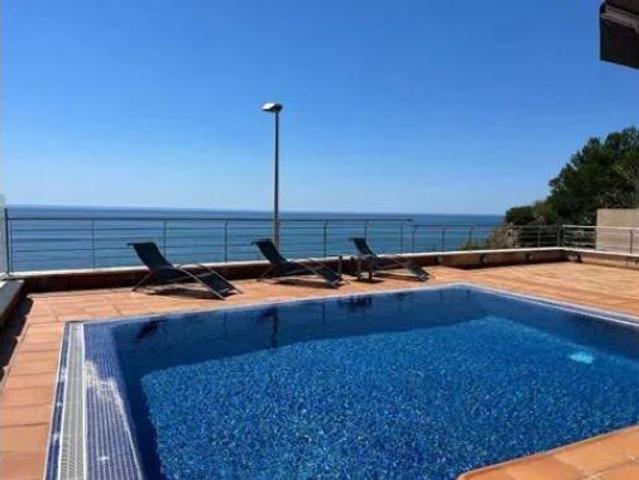 Chalet en venta en Sant Pol 2000, Maresme