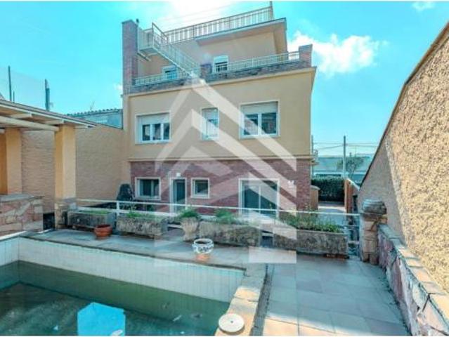 Chalet en venta en Can Casablanques, Vallès Occidental