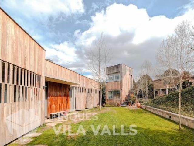 Chalet en venta en Moianès, Catalunya