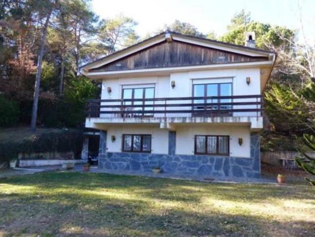 Chalet en venta en Sant Quirze Safaja, Barcelona