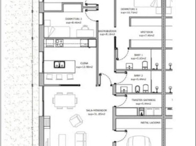 Chalet en venta en Osona, Catalunya
