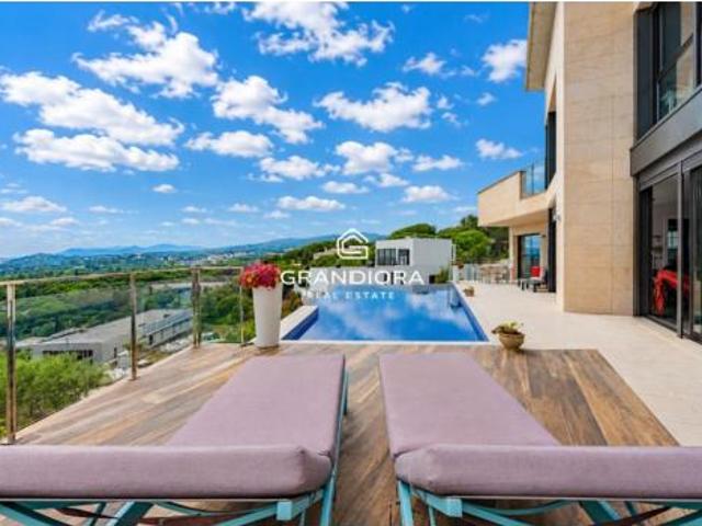 Chalet en venta en Maresme, Catalunya