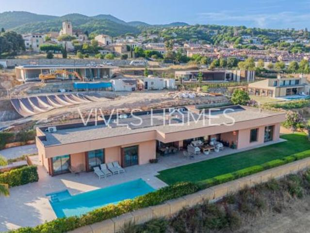 Chalet en venta en Maresme, Catalunya