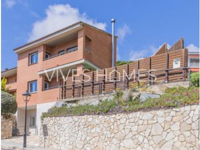 Chalet en venta en Maresme, Catalunya