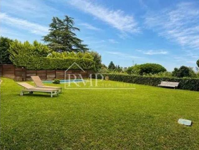 Chalet en venta en Sant Vicenç de Montalt, Barcelona