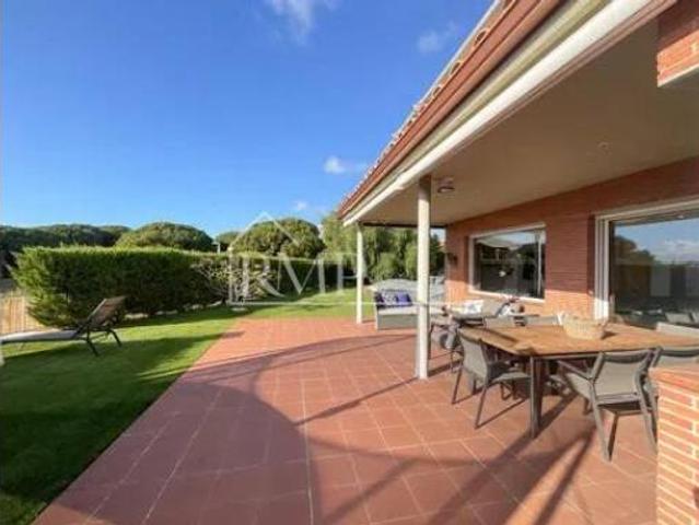 Chalet en venta en Sant Vicenç de Montalt, Barcelona