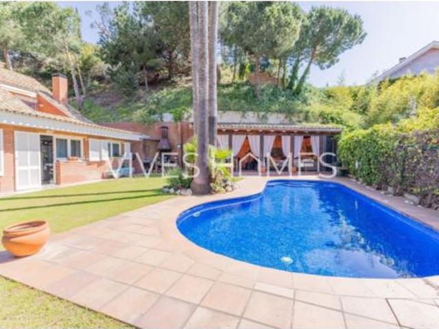 Chalet en venta en Maresme, Catalunya