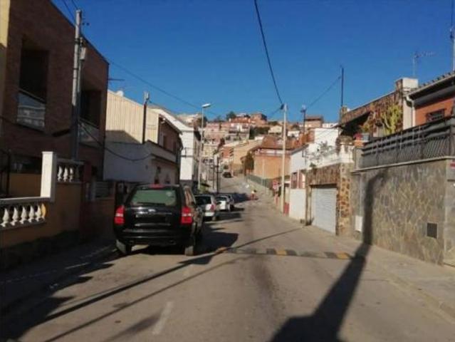 Chalet en venta en Sant Antoni, Baix Llobregat
