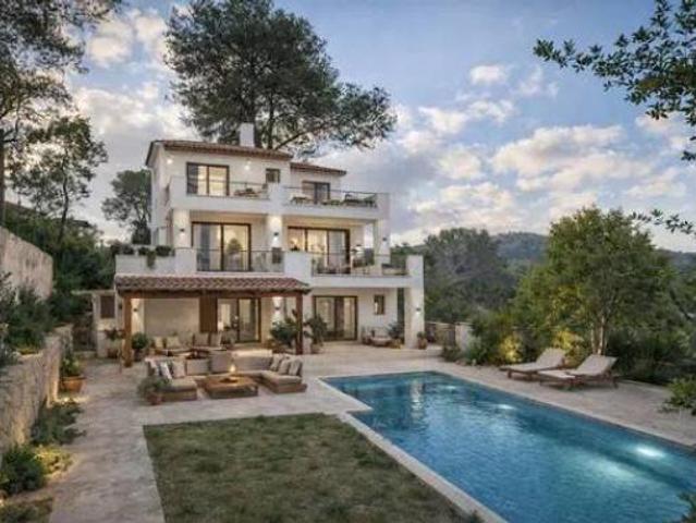 Chalet en venta en Baix Llobregat, Catalunya