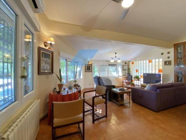 Chalet en venta en Hospital, Sant Vicent del Raspeig / San Vicente del Raspeig